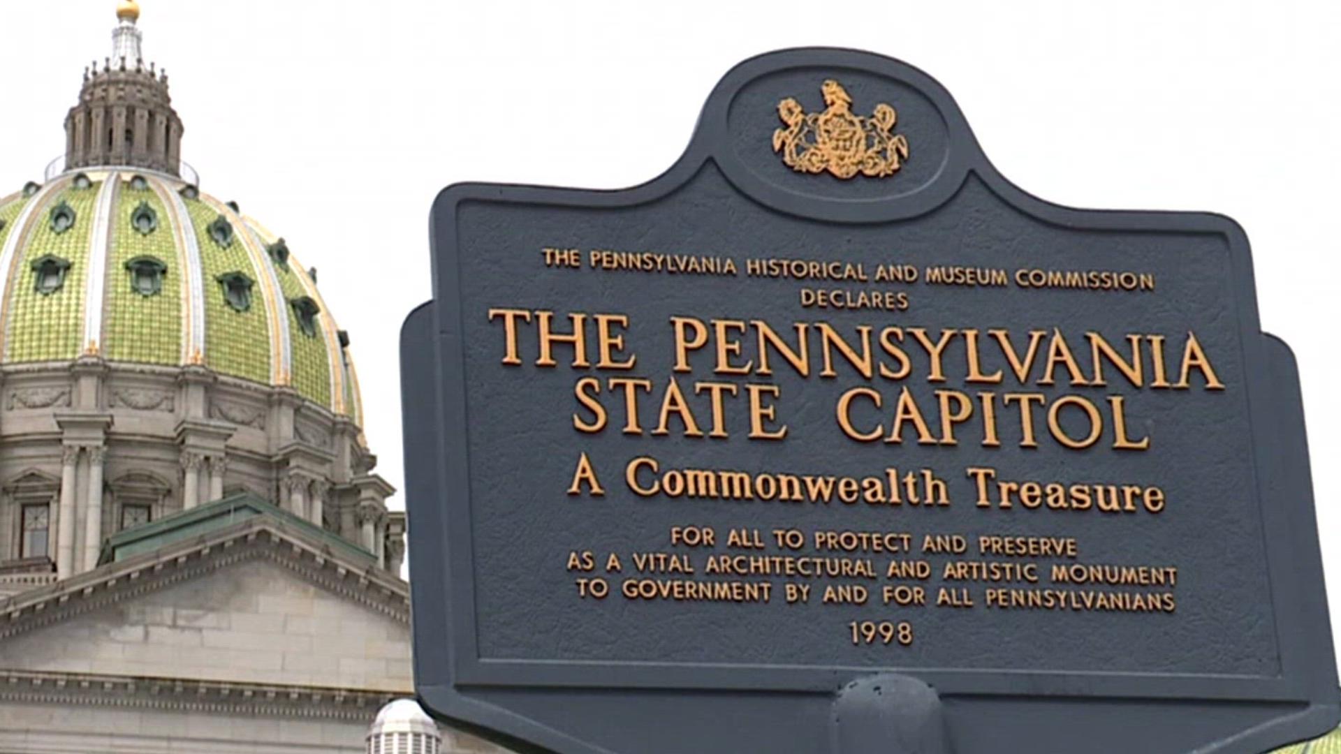 Pennsylvania officials provide update on preparations ahead of midterm ...