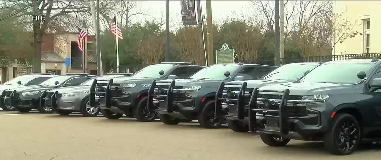 ‘Why are we even having this discussion?': Sheriff pleads for safe vehicles days after deputy's death