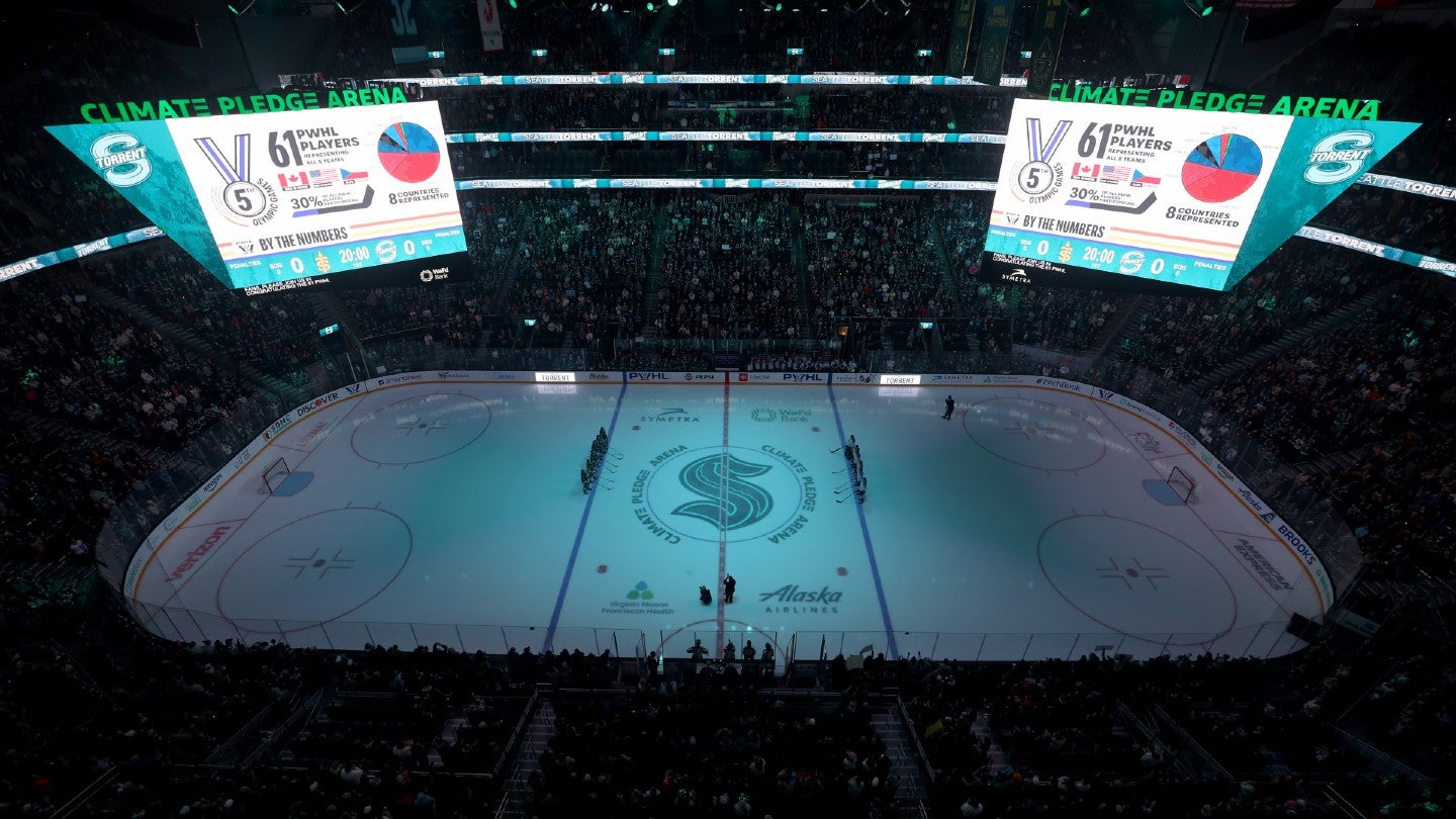 PWHL finally secures season-long domestic TV deal with Scripps Sports