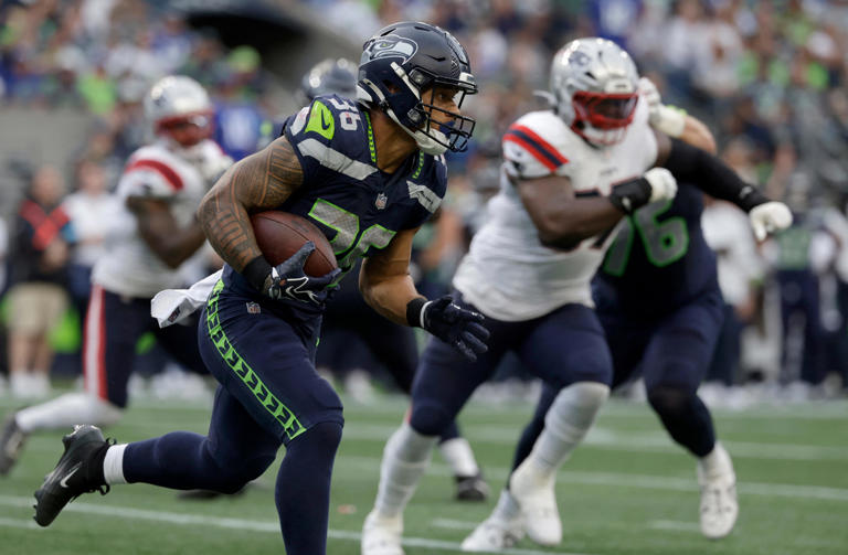 When do the Seattle Seahawks play next? NFL Week 2 schedule, opponent