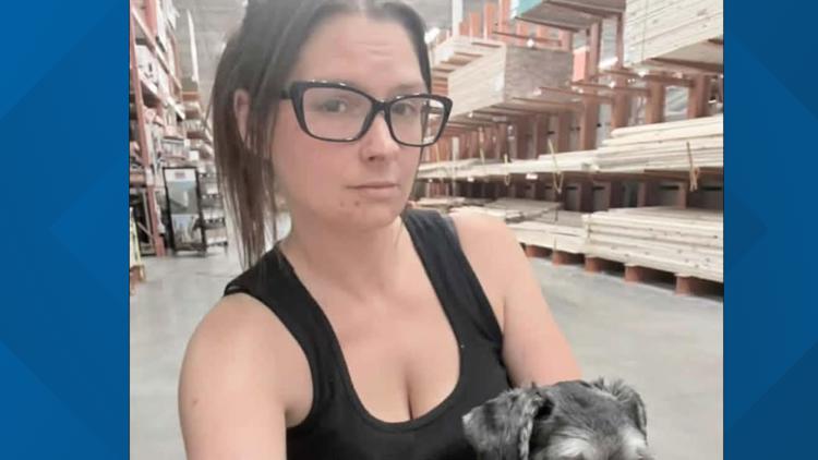 Toledo-area woman found dead on top of train car in Indiana railyard, had been missing for a week
