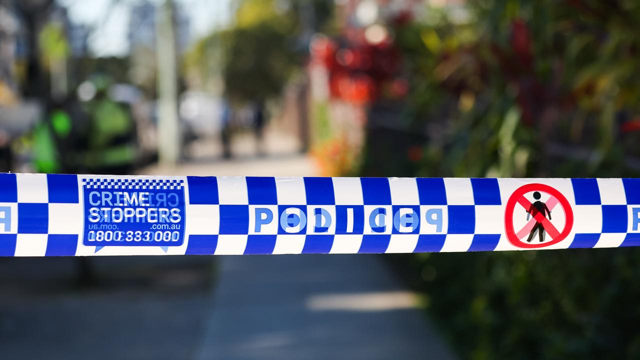 Son's heroic act before garbage truck death
