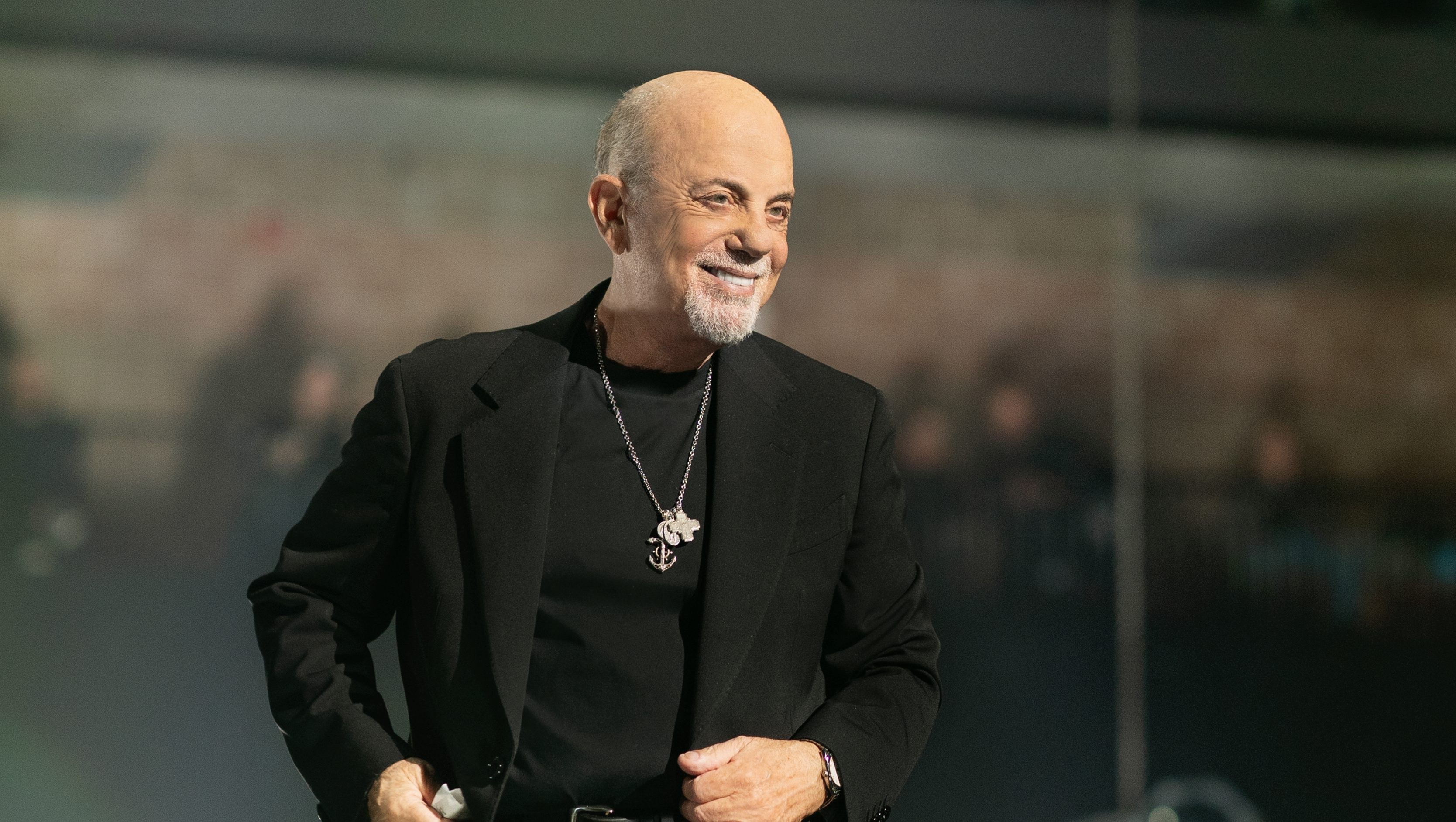 Billy Joel's health: About his brain condition, normal pressure hydrocephalus