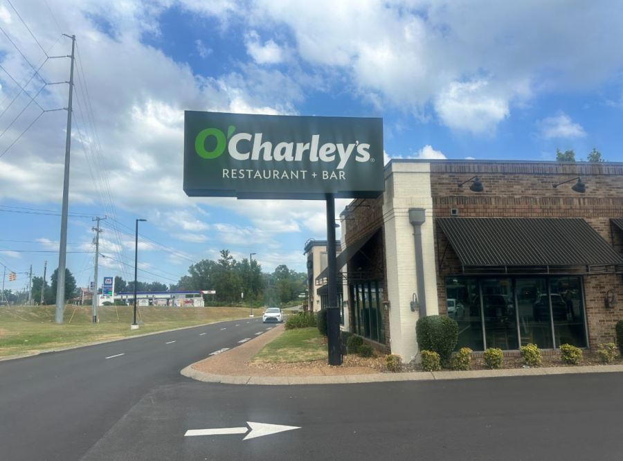 Reports: O'Charley's closing remaining restaurants