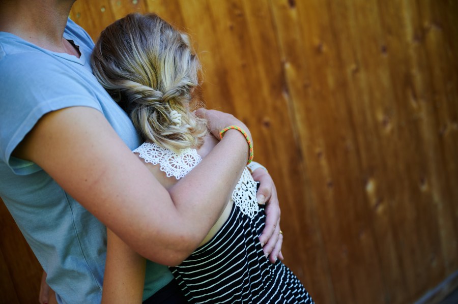 Suicide prevention: How to talk to children, teens about mental health