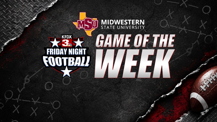 Game of the week preview: Monterey at Legacy