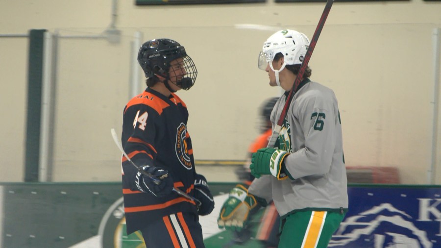 Musketeers host The Master's Academy International for developmental session ahead of final weekend of preseason