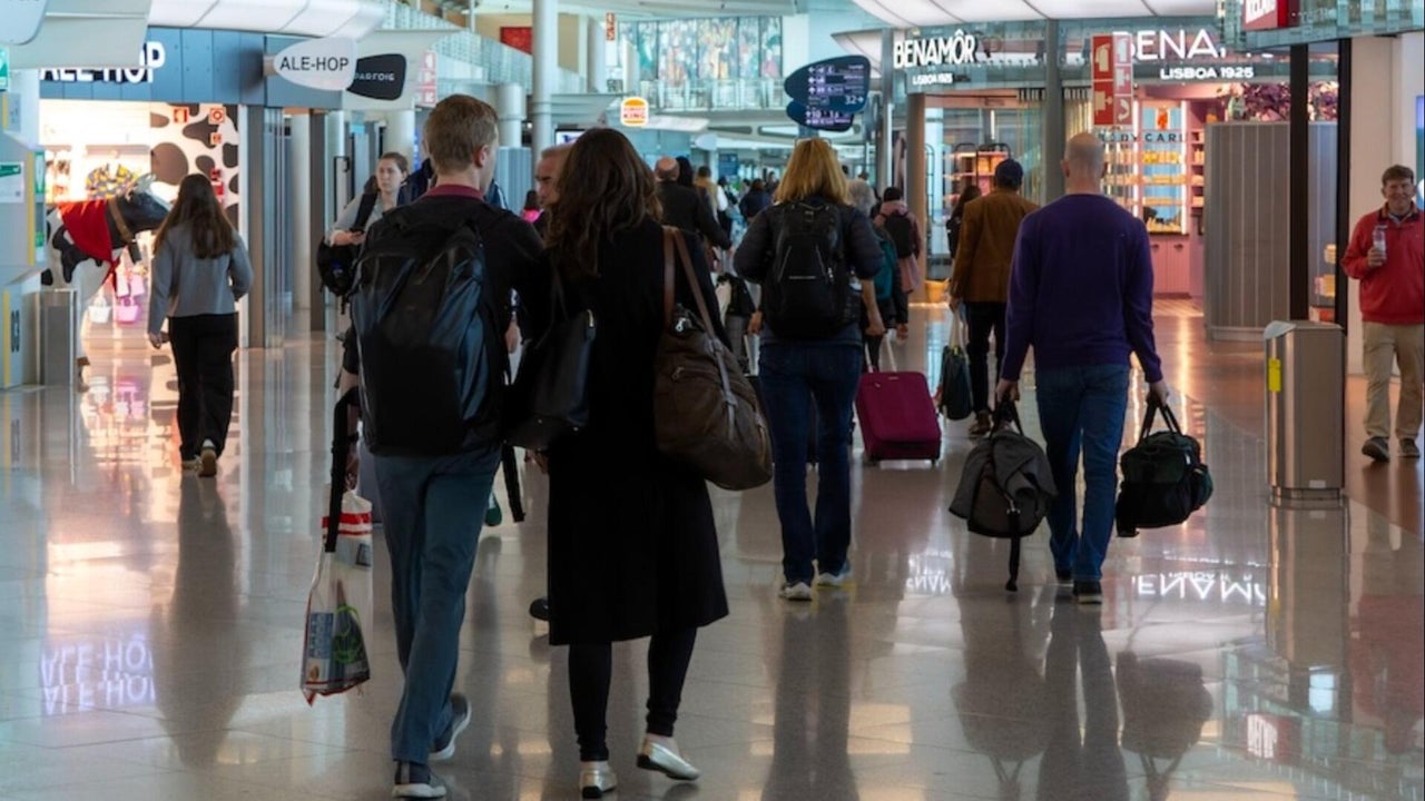 TSA unveils new program allowing some non-flyers to get through ...