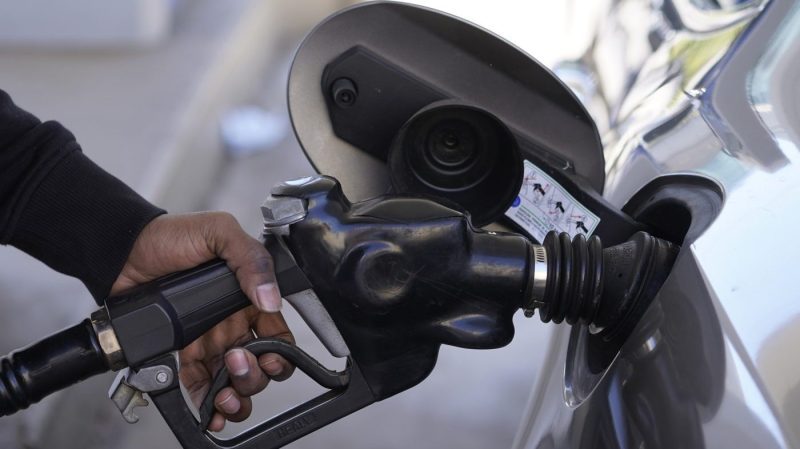 Tampa drivers call gas prices ‘outrageous' as President Trump addresses rising costs