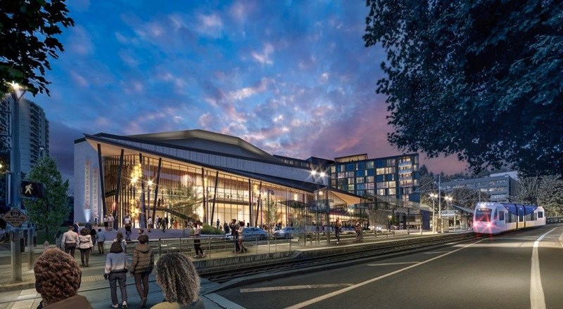 Portland City Council votes to advance arts venue at PSU