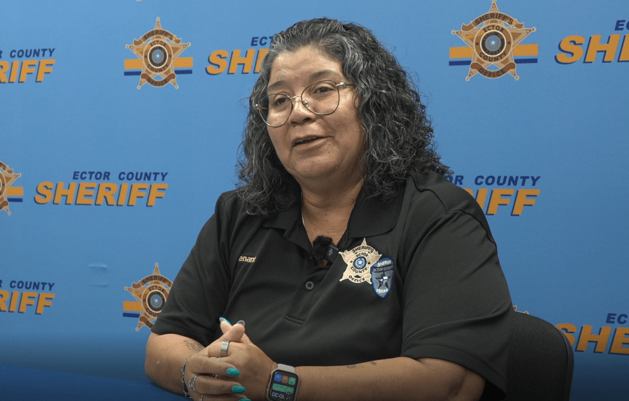 You're never alone: Deputies emphasize mental health support for everyone