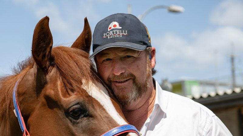 Portelli pair on solid footing again to kick off in Theo Marks