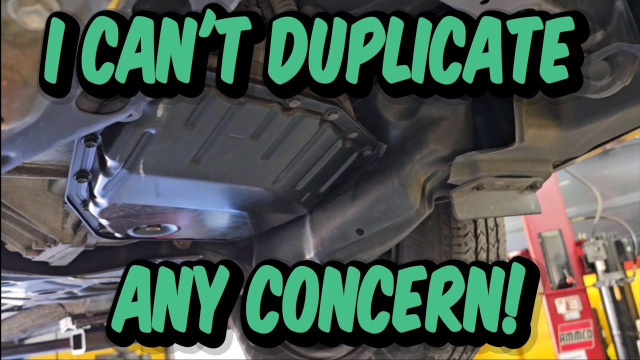 Toyota Corolla transmission problems? Let’s find out
