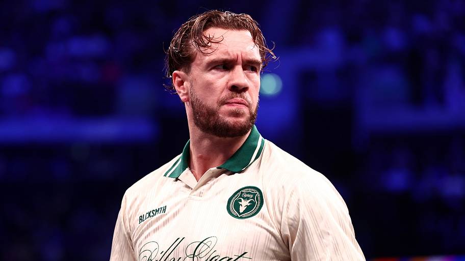 AEW Rebel Heart Dynamite results & booking grades (9/9/26): Ospreay and Moxley cross paths
