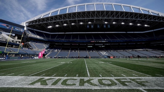 Image for NFL halftime show: Who is performing at Seahawks vs Patriots opener? Why are Soundgarden and others chosen?