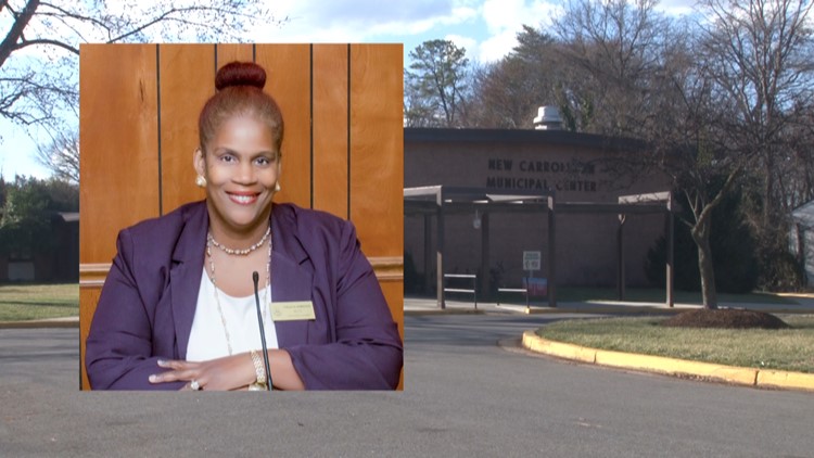 New Carrollton council votes to remove mayor