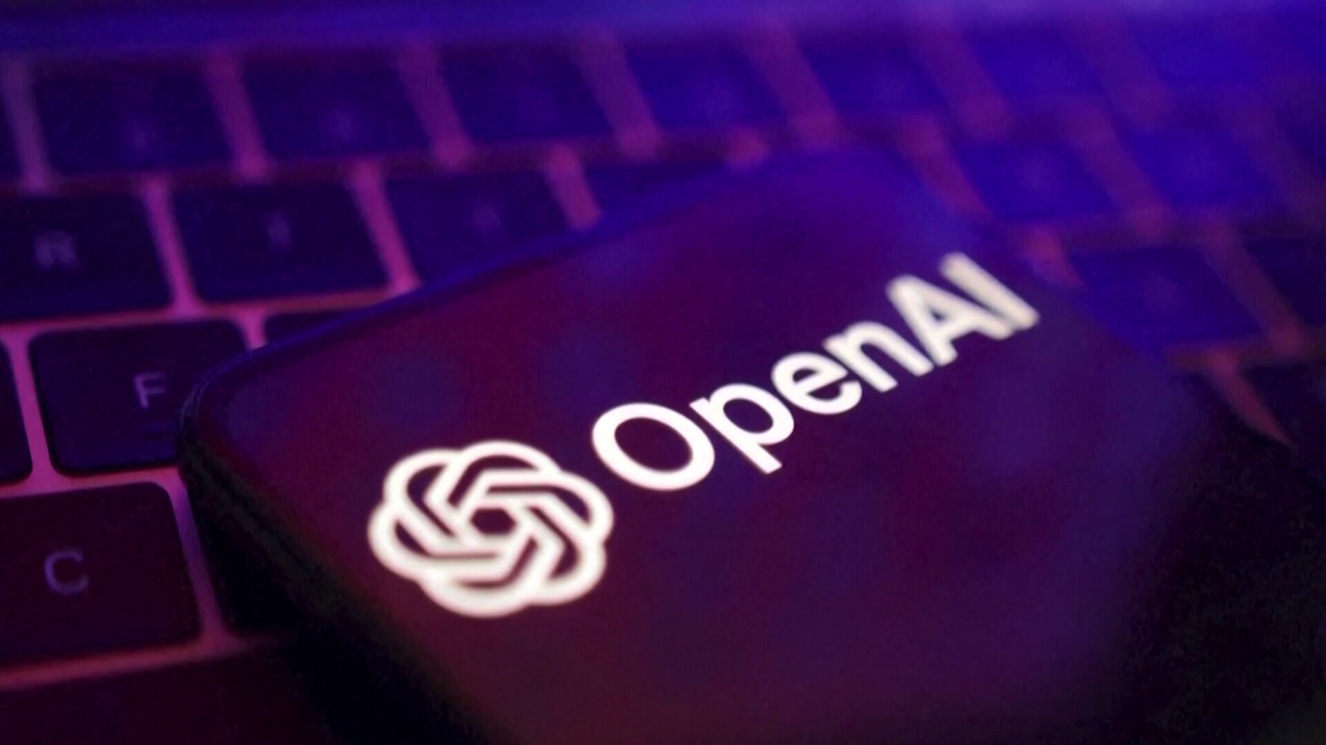 OpenAI Hugging Face hack keeps getting more crazy and sci-fi