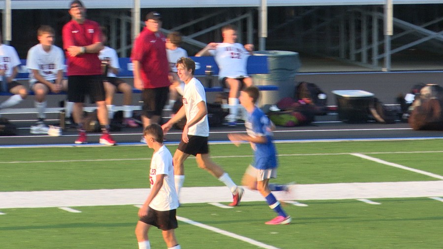 Steubenville comes away with 5-0 road victory over Cambridge