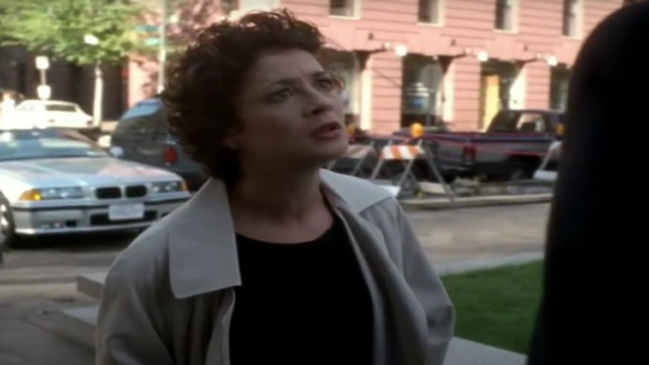 TV characters that just vanished with no explanation