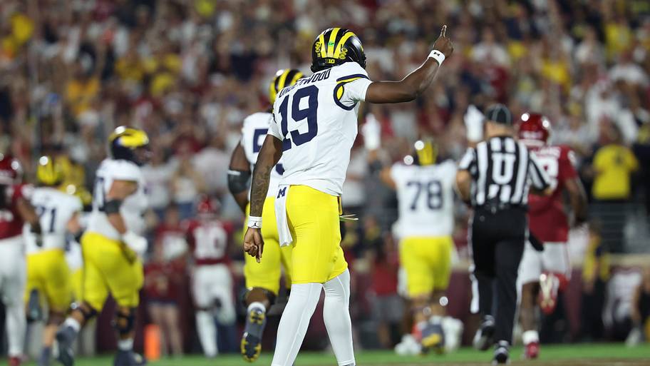 3 keys to a Michigan football win over Oklahoma