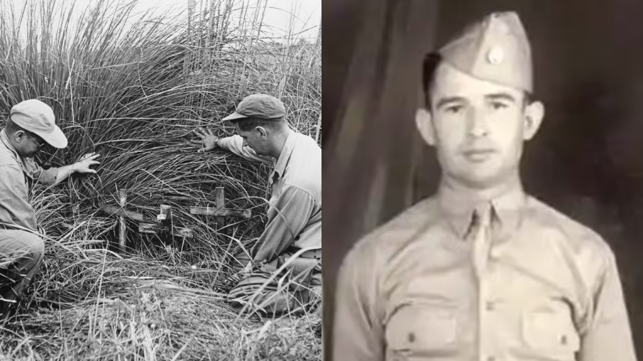 Kentucky soldier's remains to return home 84 years after WWII death