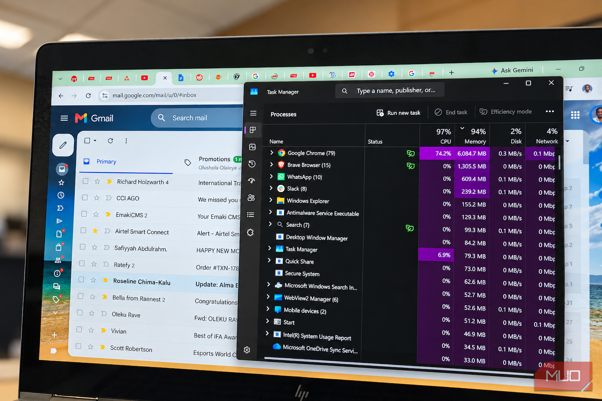 Windows 11 now comes with a functional performance boost toggle, but ...
