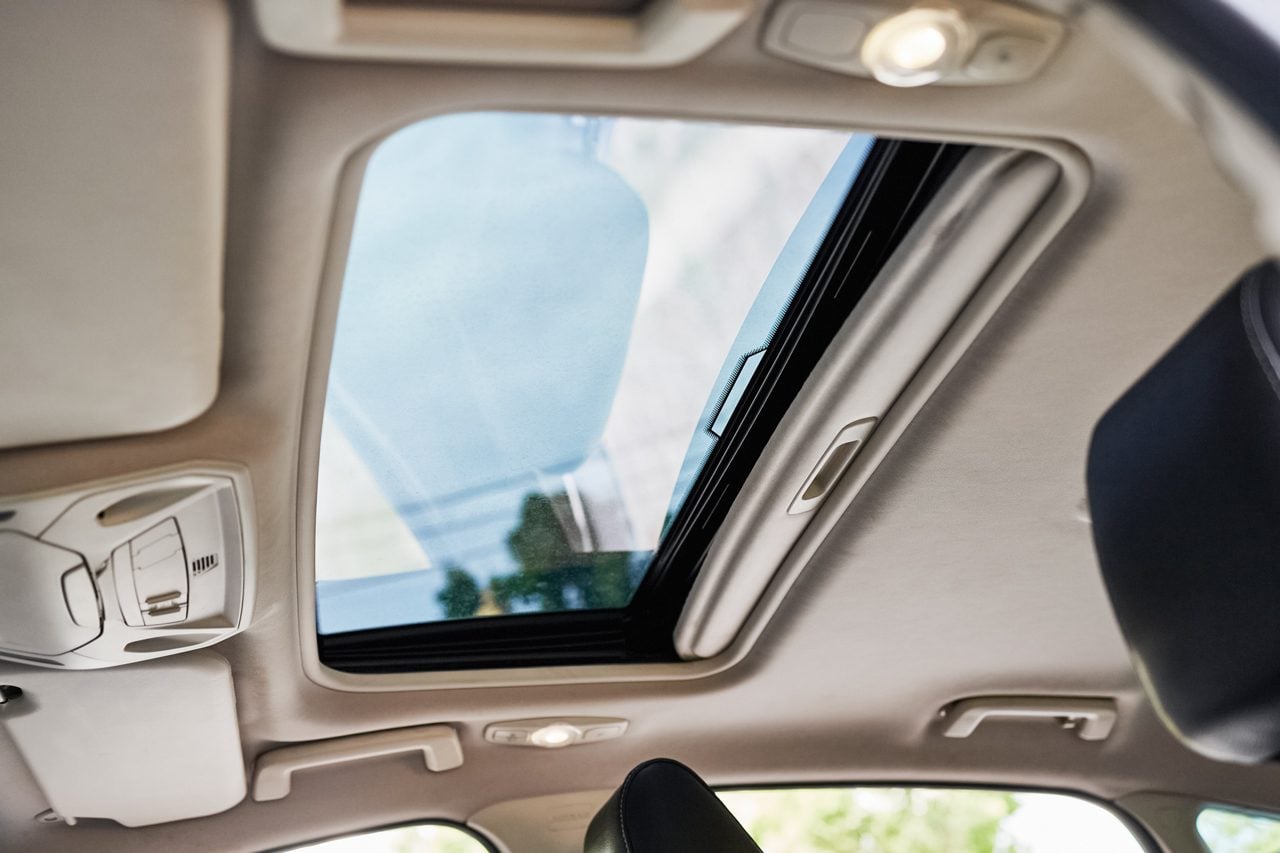 Something is making sunroofs explode — and nobody knows what