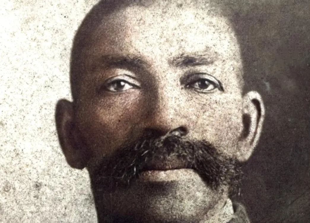 Bass Reeves was one of the most feared lawmen of the Old West — and his ...
