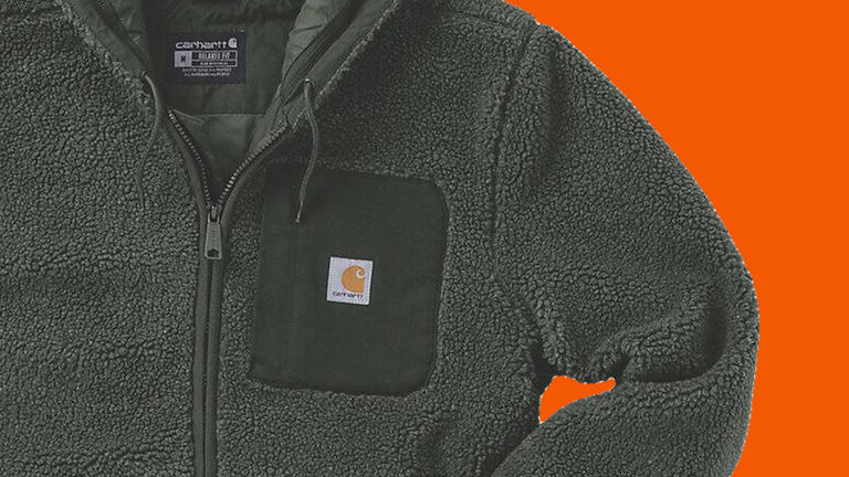31 new Carhartt releases you might have missed in 2026