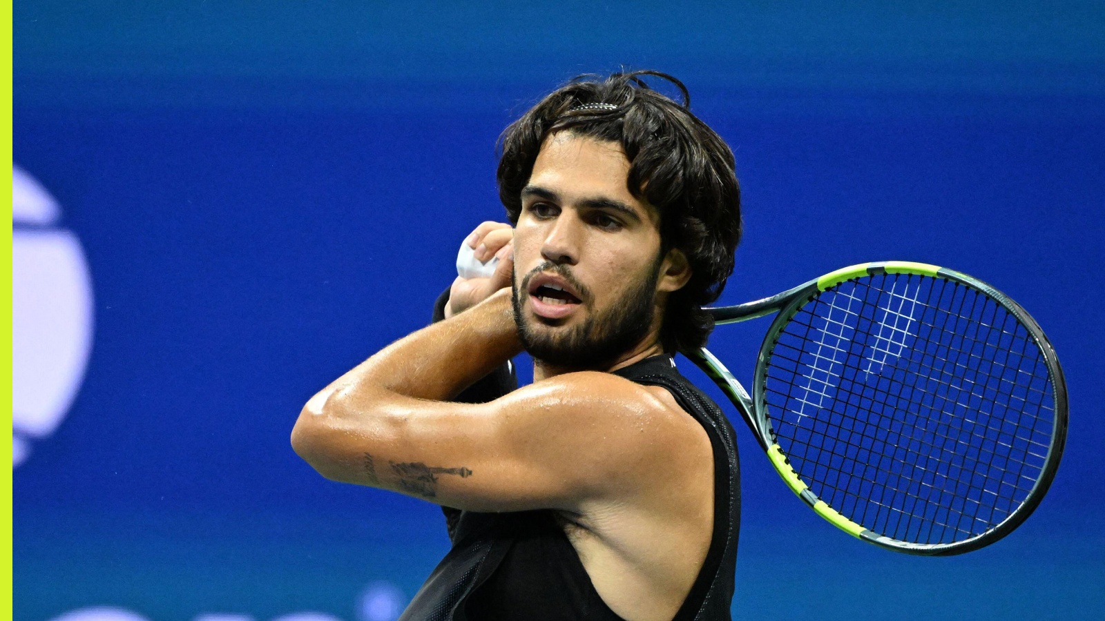 ATP Japan Open draw: Carlos Alcaraz could face American quartet while ...