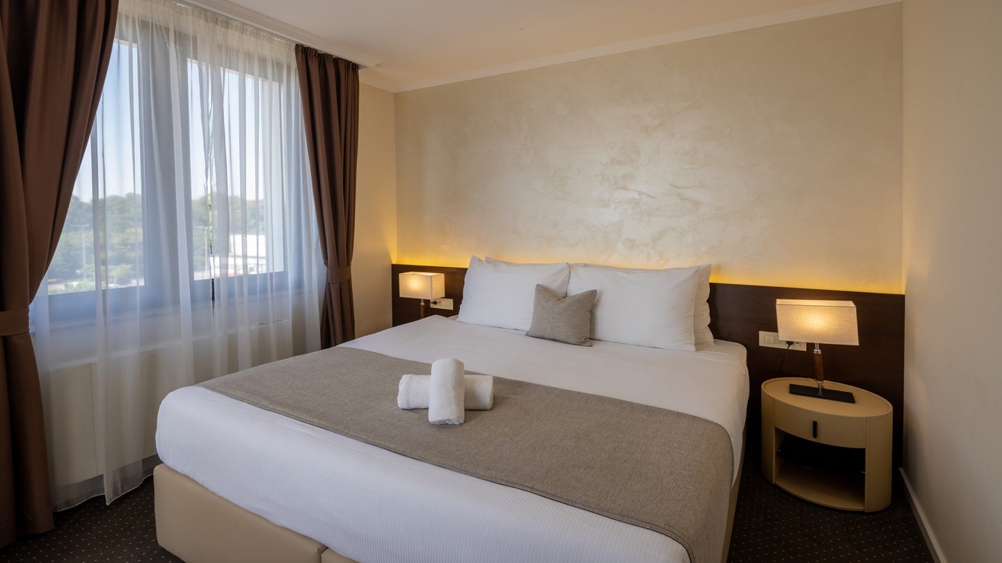 IHCL signs agreement for new Ginger hotel in Nava Raipur