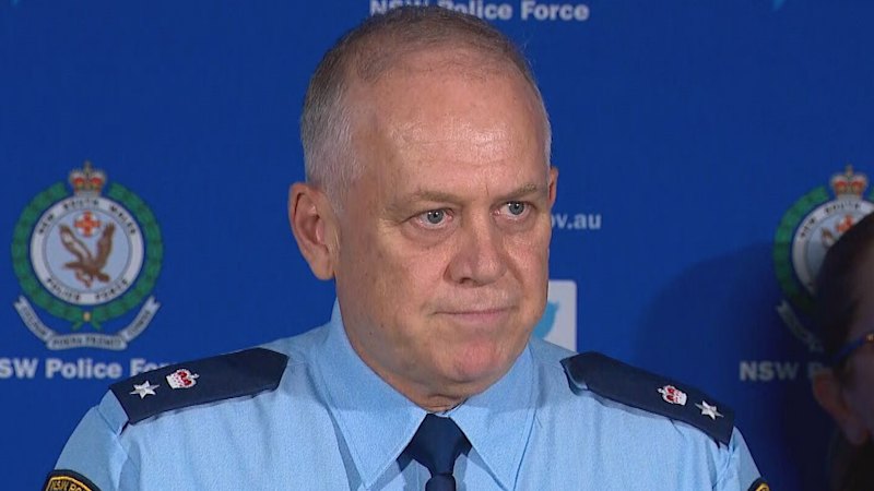 Deadly shootings on the street 'part and parcel' of life in Sydney