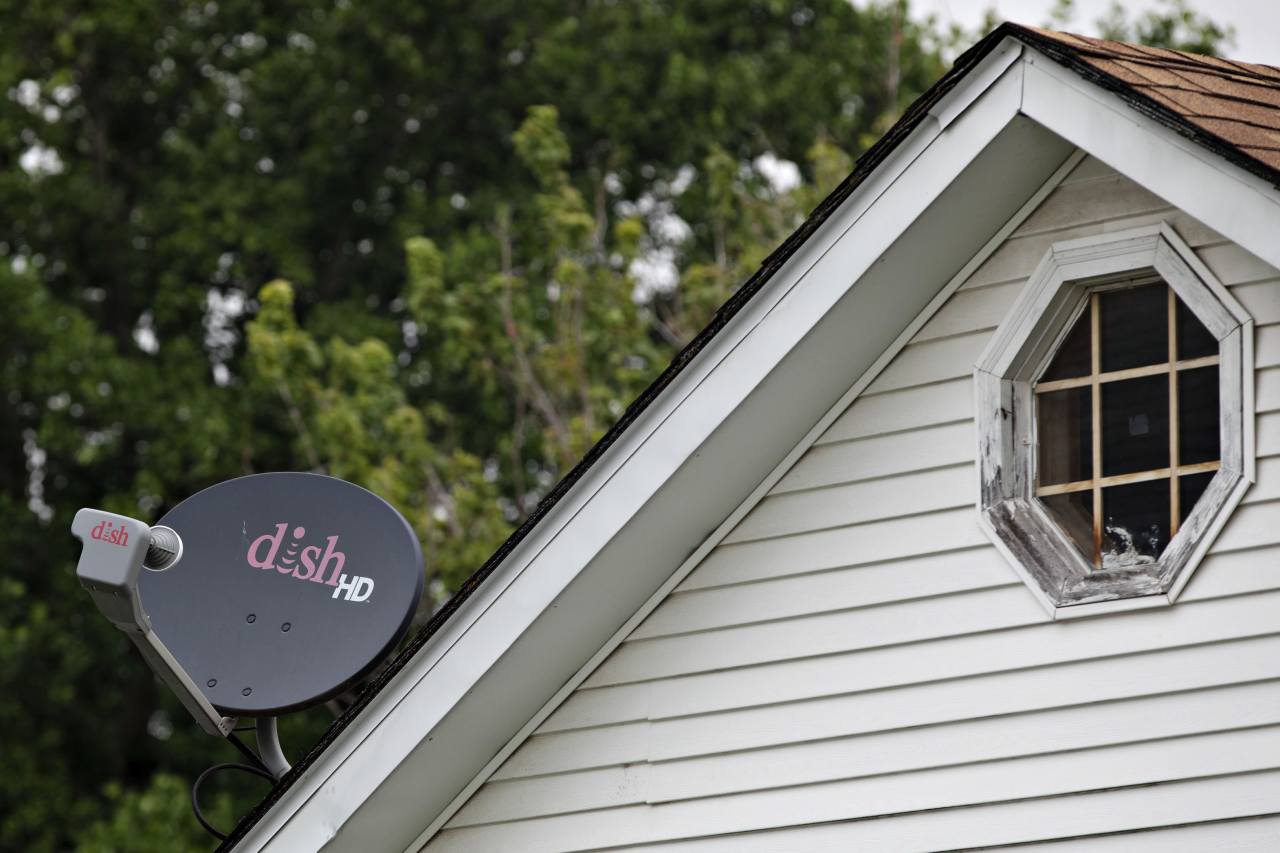 Dish creditors seek trustee, allege counsel conflict