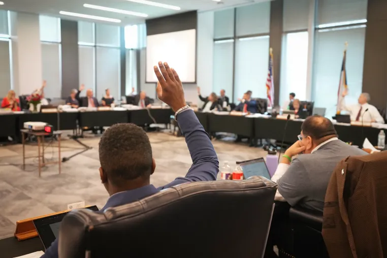 Texas' anti-Muslim curriculum looks to plant seeds of hatred