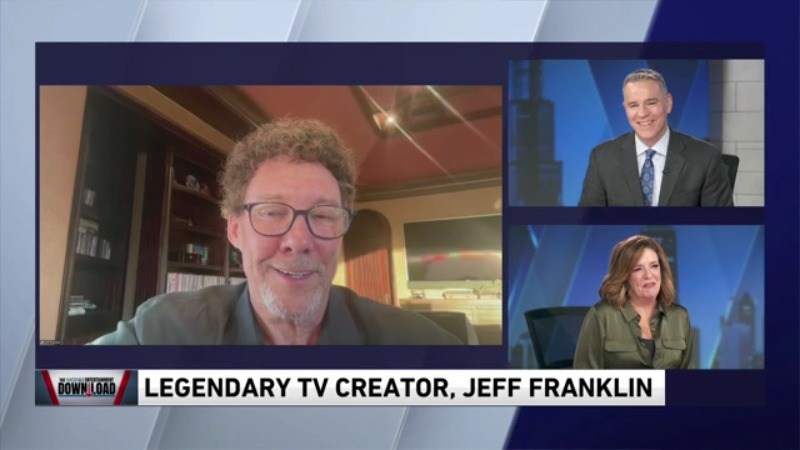 'Full House' creator Jeff Franklin on his career and hit TV family sitcom