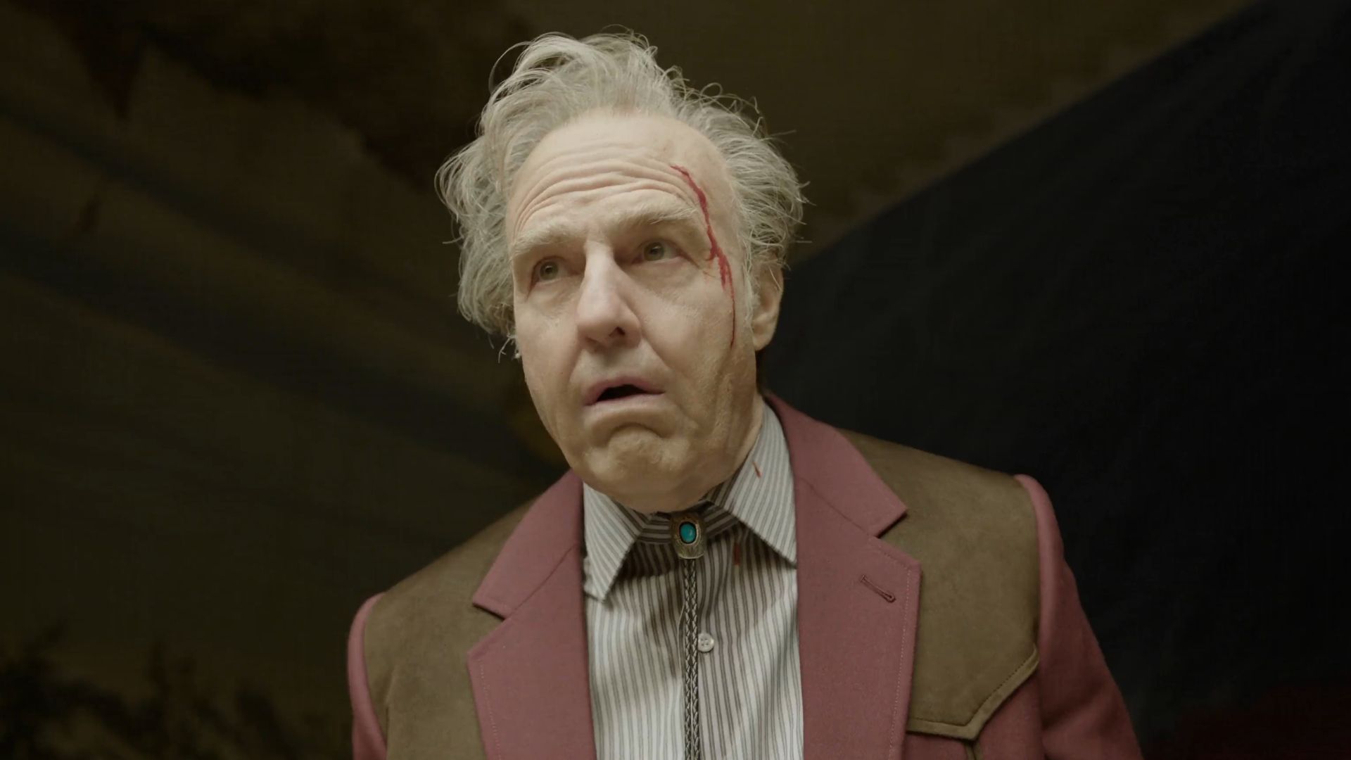 'Digger' officially splits critics with divisive Rotten Tomatoes score
