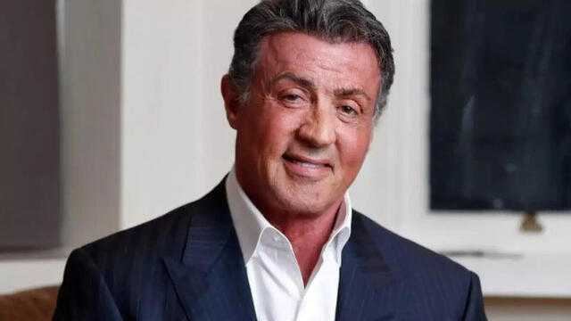 Sylvester Stallone remembers Dolly Parton: A heartfelt tribute to a ...