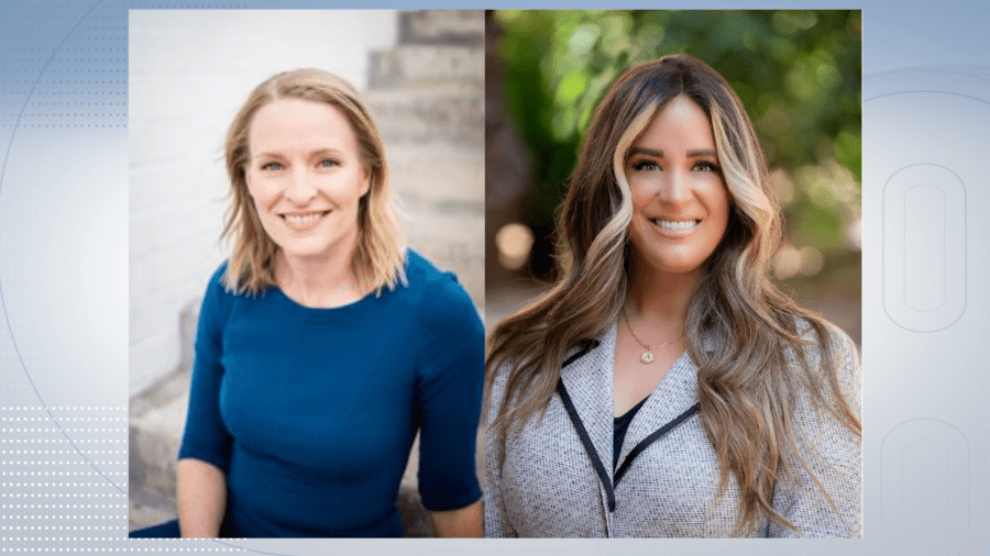 2 Henderson assistant city managers resign from positions