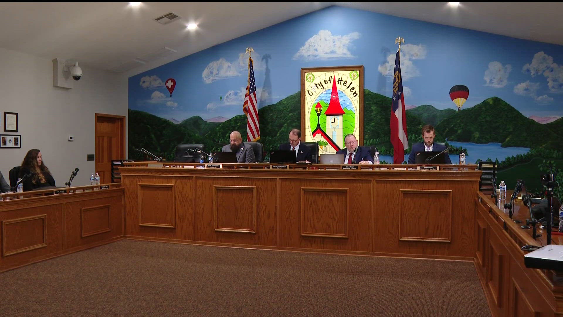 State Ethics Commission levies fines against Georgia Republican ...
