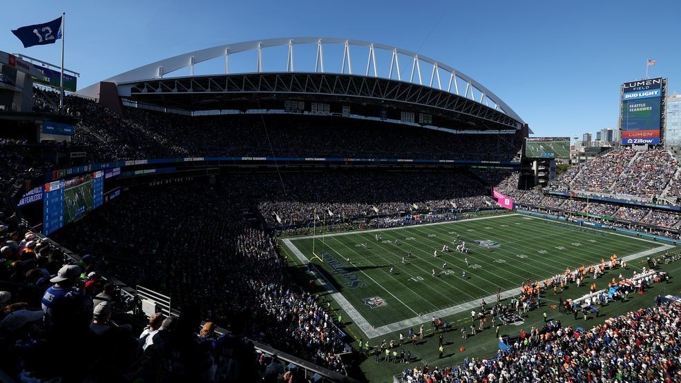 Seahawks season opener features Luke Bryan, Pearl Jam's McCready & Soundgarden in Seattle