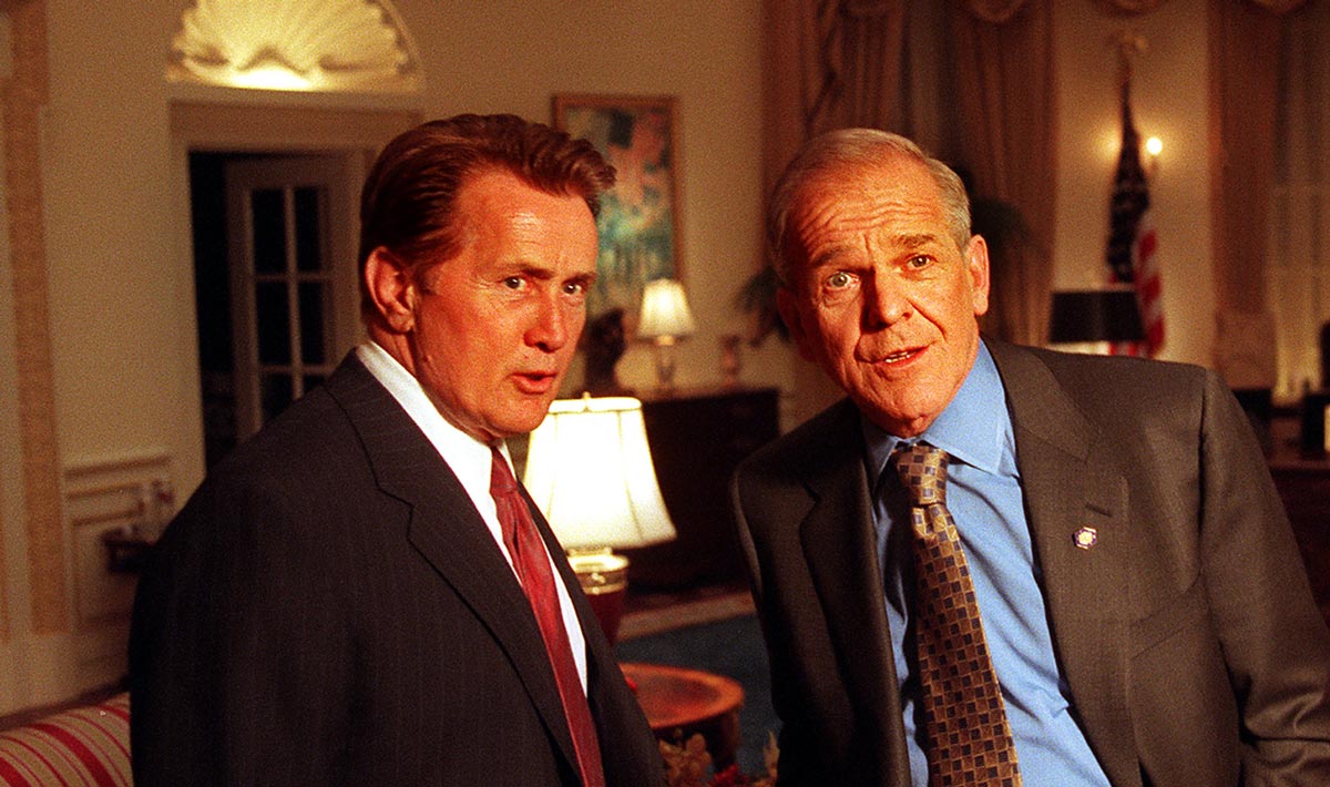 What's your favorite 'West Wing' episode? See if it made the list of the 25 best, according to fans