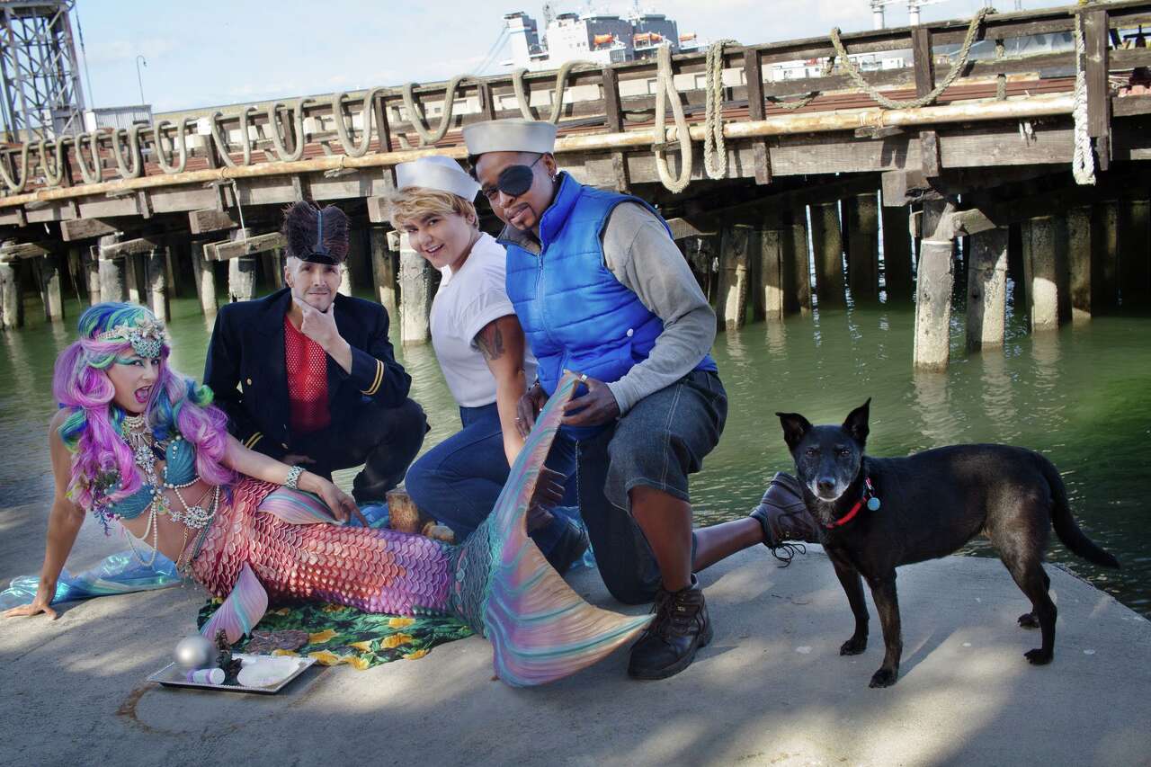 The world's longest-running drag king contest is turning 30 in SF