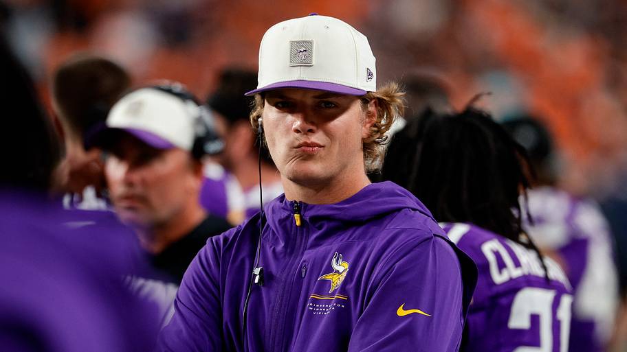 The five biggest surprises as NFL teams release depth charts ahead of 2026 season