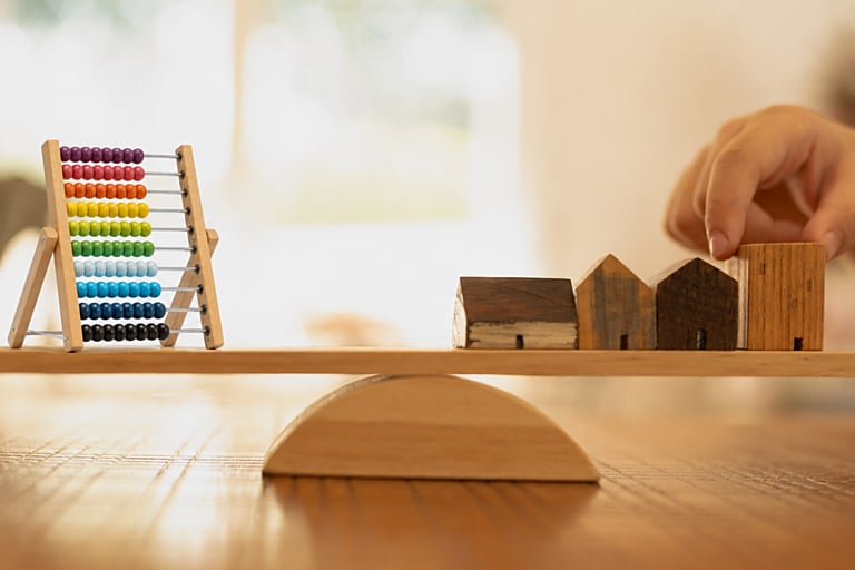 Why your CGT valuation isn't as simple as you think