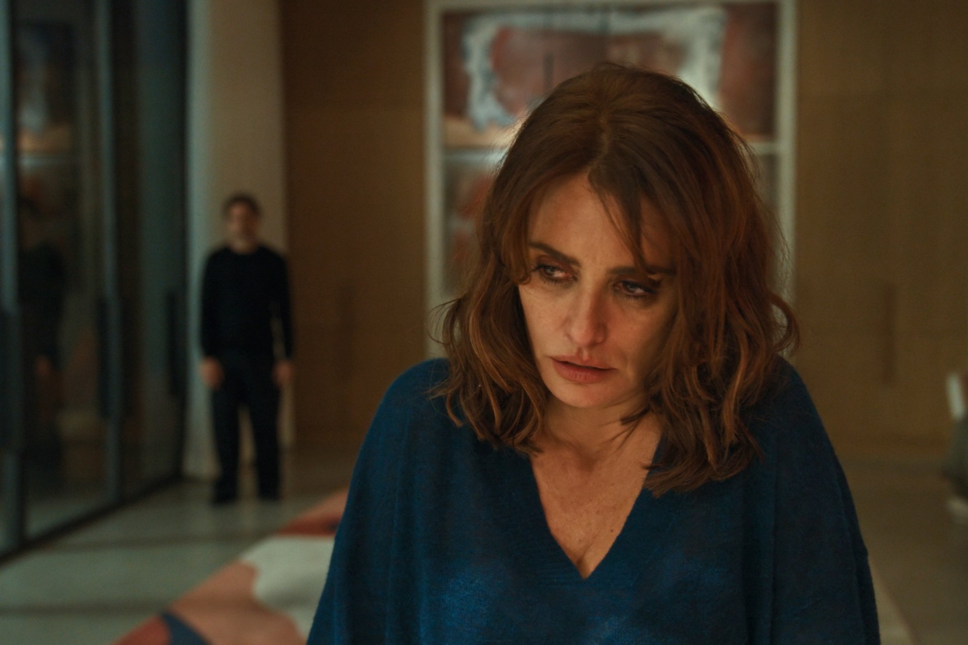 Penélope Cruz and Javier Bardem's film Bunker didn't deserve a 16-minute standing ovation