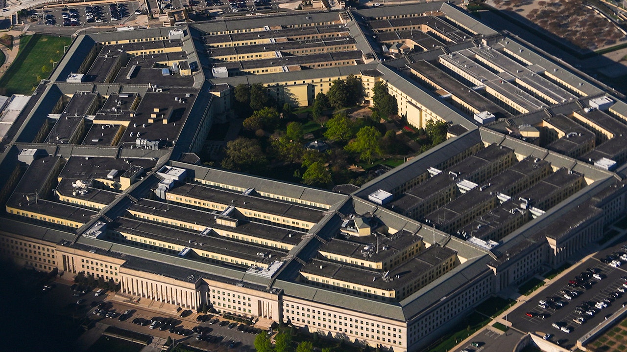 Pentagon data breach exposes Social Security numbers, personal info of ...