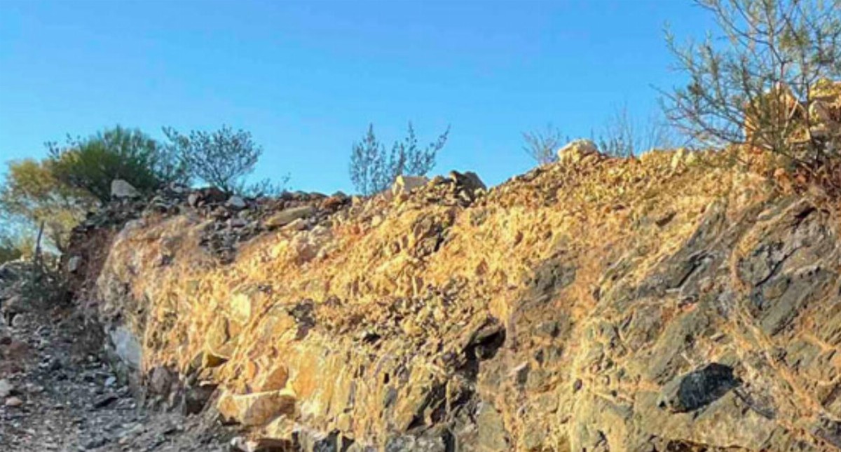 Olympio Metals kicks off critical mineral exploration in USA