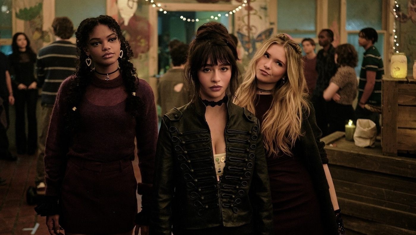 'Coven Academy' season 1: Release date, cast & how to watch the new Disney series