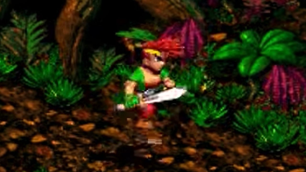 The Rare SNES game that became Banjo-Kazooie has leaked online