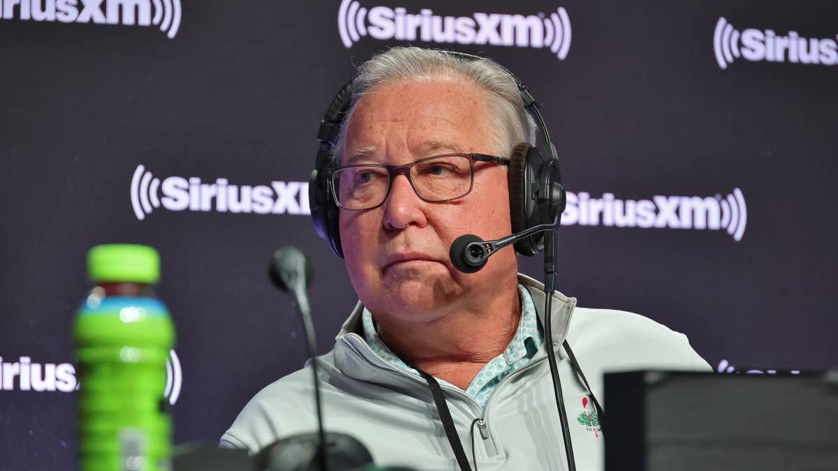 Ron Jaworski confirms his departure ahead of the 2026 NFL season